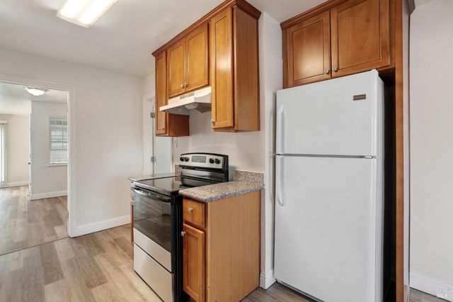 615 Vervais Ave, Vallejo, CA 94591
