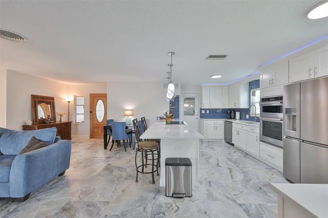 538 LILLIAN DRIVE, Madeira Beach, FL 33708