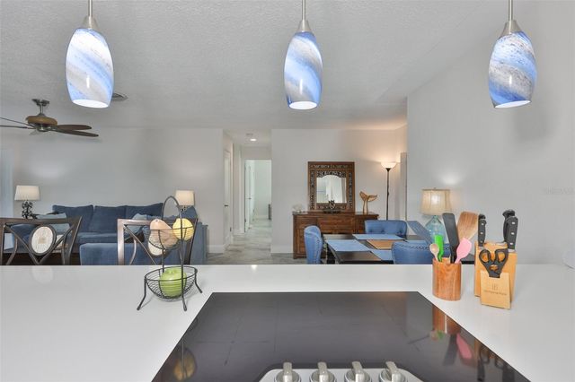 538 LILLIAN DRIVE, Madeira Beach, FL 33708