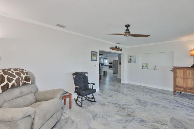 538 LILLIAN DRIVE, Madeira Beach, FL 33708