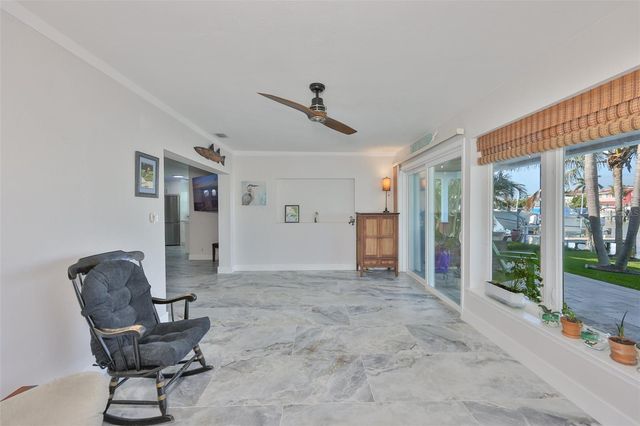 538 LILLIAN DRIVE, Madeira Beach, FL 33708