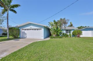 538 LILLIAN DRIVE, Madeira Beach, FL 33708