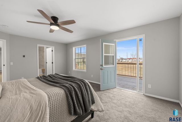 406 N Cherry St Street, Lennox, SD 57039