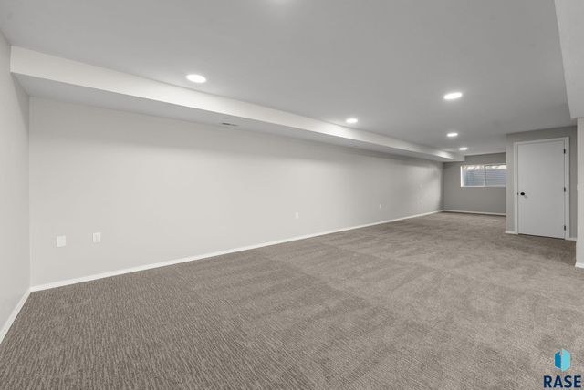 406 N Cherry St Street, Lennox, SD 57039