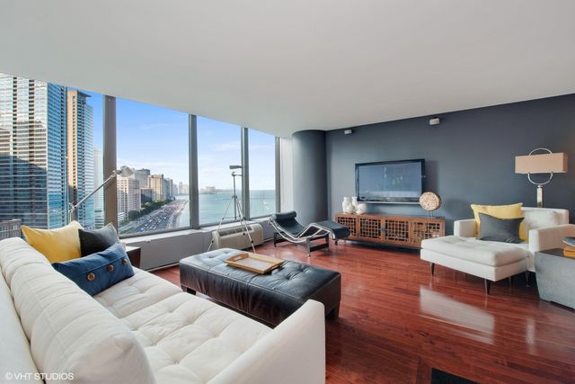 505 N LAKE SHORE Drive 1518, Chicago, IL 60611