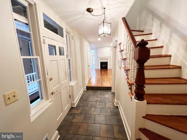 125 WARREN AVE, Baltimore, MD 21230