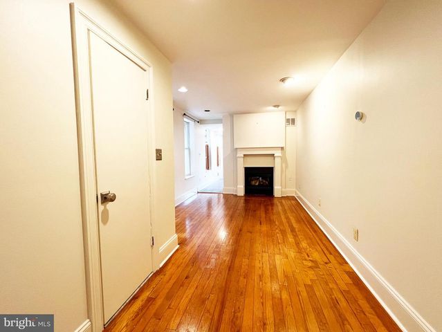 125 WARREN AVE, Baltimore, MD 21230