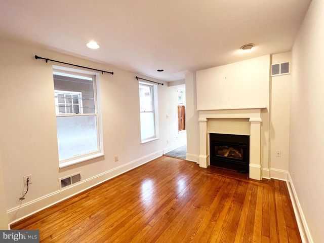 125 WARREN AVE, Baltimore, MD 21230