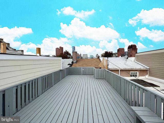 125 WARREN AVE, Baltimore, MD 21230