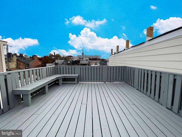 125 WARREN AVE, Baltimore, MD 21230