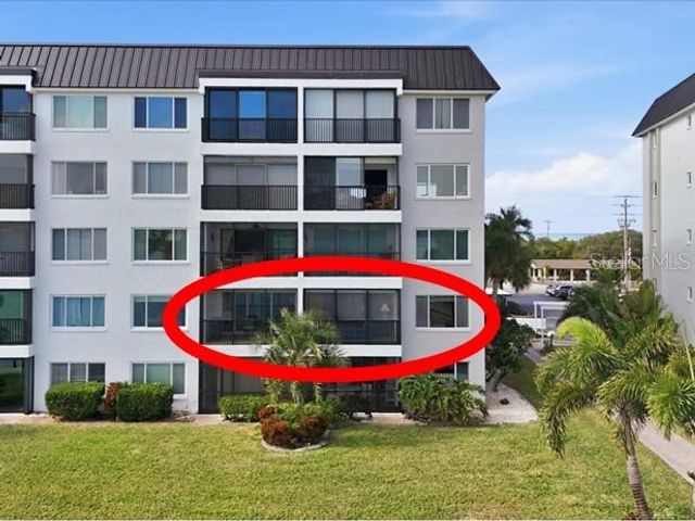 8911 MIDNIGHT PASS ROAD 208, Sarasota, FL 34242