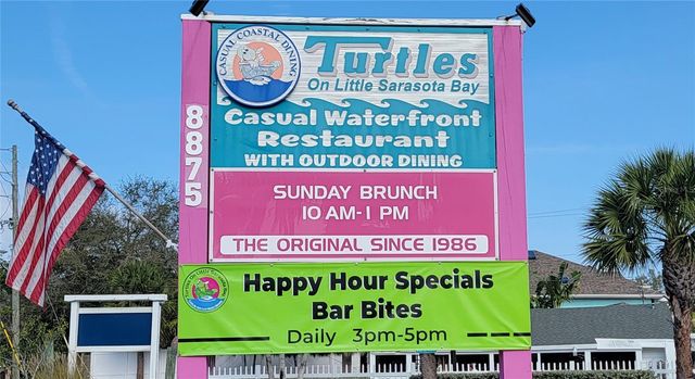 8911 MIDNIGHT PASS ROAD 208, Sarasota, FL 34242