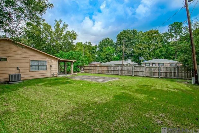 508 Eucalyptus St, Port Allen, LA 70767