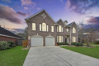 20831 Deauville Drive, Spring, TX 77388