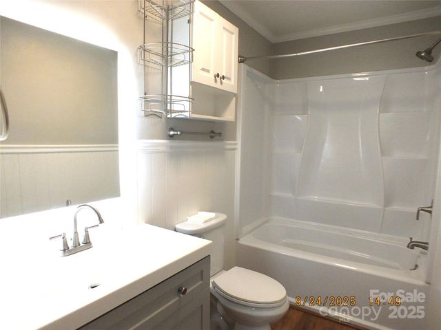 1402 University Drive, Lancaster, SC 29720