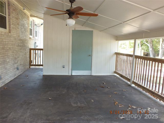 1402 University Drive, Lancaster, SC 29720
