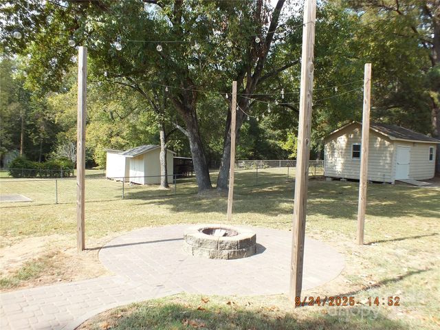 1402 University Drive, Lancaster, SC 29720