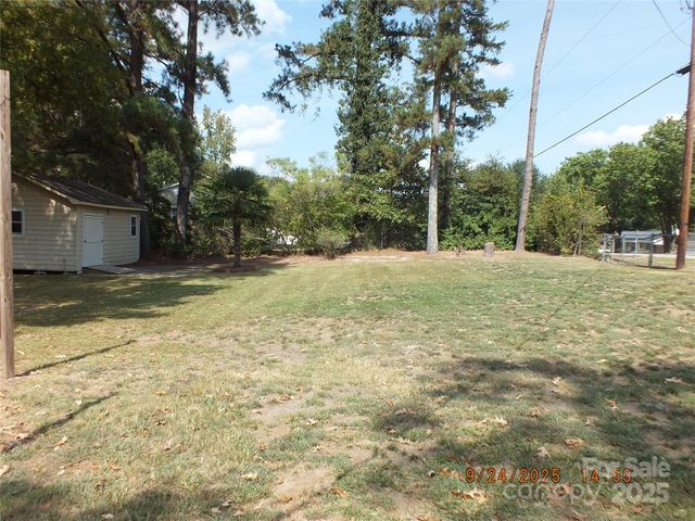 1402 University Drive, Lancaster, SC 29720