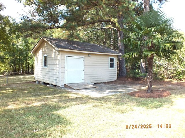 1402 University Drive, Lancaster, SC 29720