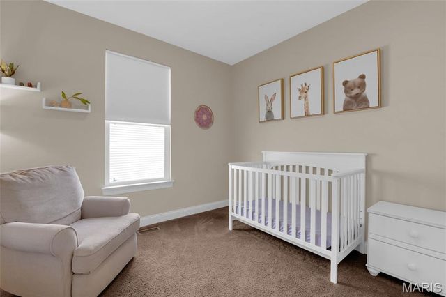 515 Wilmer Hollow Lane, Wentzville, MO 63385