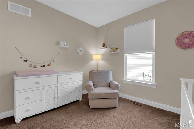 515 Wilmer Hollow Lane, Wentzville, MO 63385