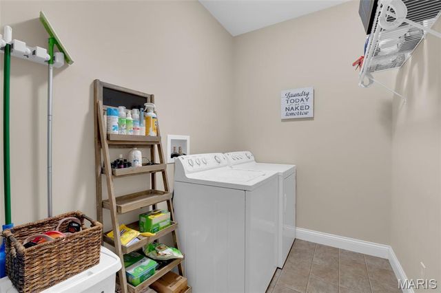 515 Wilmer Hollow Lane, Wentzville, MO 63385