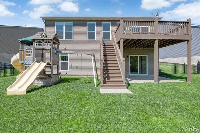 515 Wilmer Hollow Lane, Wentzville, MO 63385