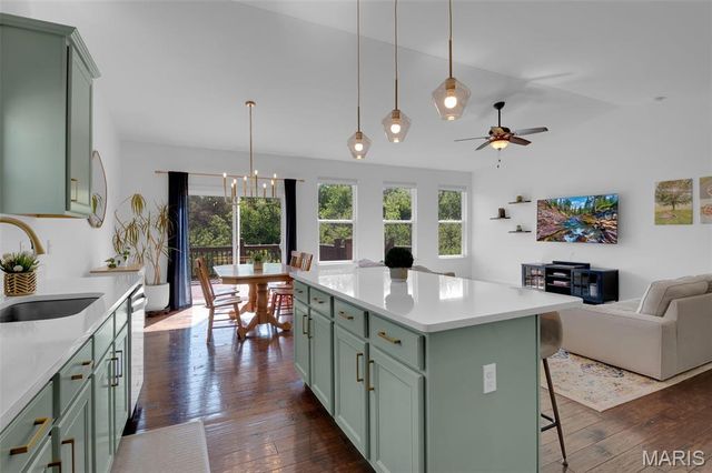 515 Wilmer Hollow Lane, Wentzville, MO 63385