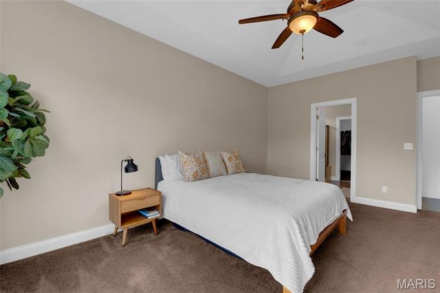 515 Wilmer Hollow Lane, Wentzville, MO 63385