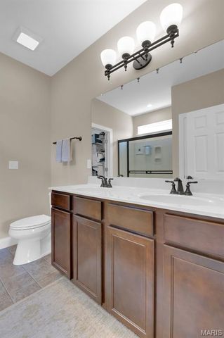 515 Wilmer Hollow Lane, Wentzville, MO 63385