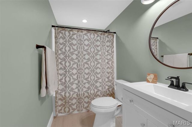 515 Wilmer Hollow Lane, Wentzville, MO 63385
