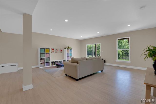 515 Wilmer Hollow Lane, Wentzville, MO 63385
