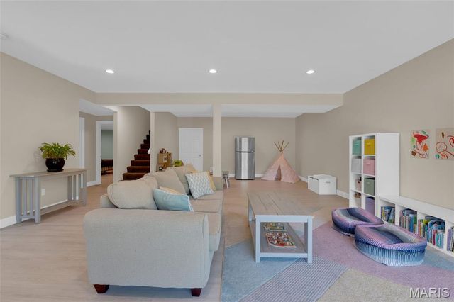 515 Wilmer Hollow Lane, Wentzville, MO 63385