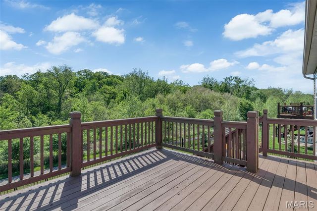 515 Wilmer Hollow Lane, Wentzville, MO 63385