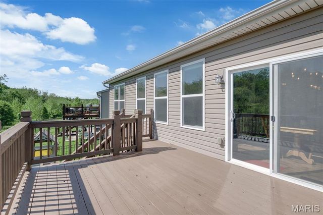 515 Wilmer Hollow Lane, Wentzville, MO 63385
