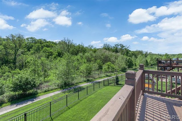 515 Wilmer Hollow Lane, Wentzville, MO 63385