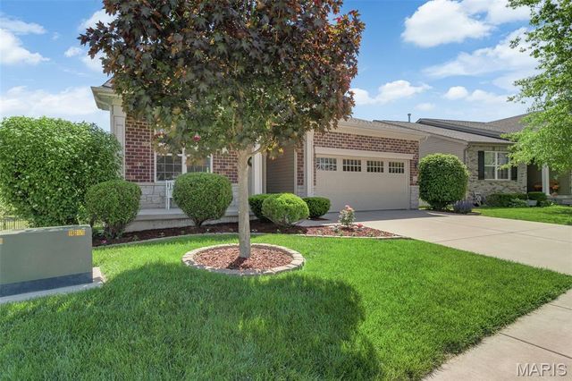 515 Wilmer Hollow Lane, Wentzville, MO 63385