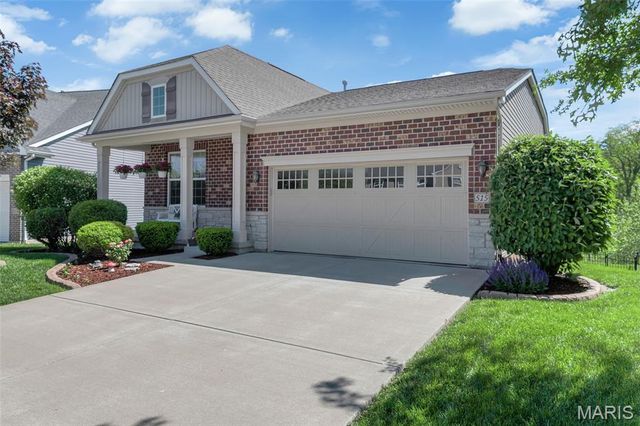 515 Wilmer Hollow Lane, Wentzville, MO 63385