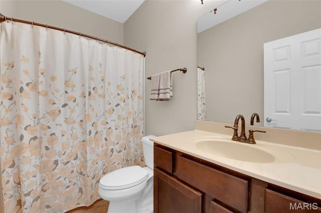 515 Wilmer Hollow Lane, Wentzville, MO 63385