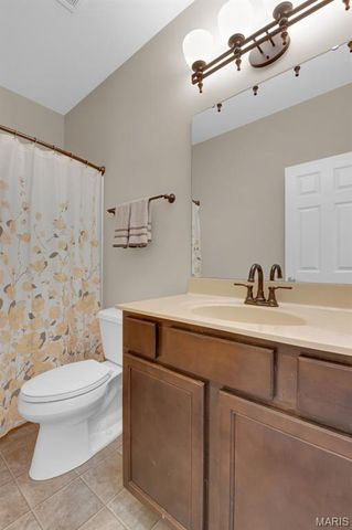 515 Wilmer Hollow Lane, Wentzville, MO 63385