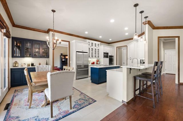 400 Heritage Boulevard, Edmond, OK 73025