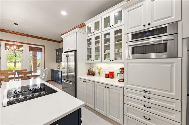 400 Heritage Boulevard, Edmond, OK 73025