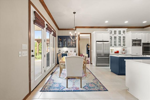400 Heritage Boulevard, Edmond, OK 73025
