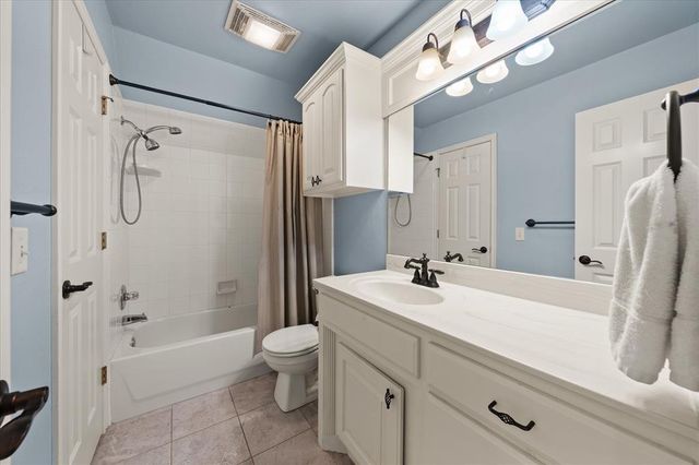 400 Heritage Boulevard, Edmond, OK 73025