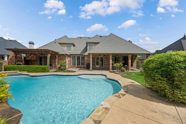 400 Heritage Boulevard, Edmond, OK 73025