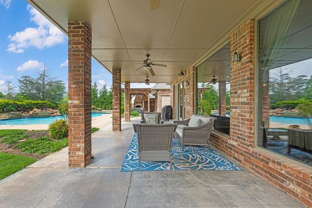 400 Heritage Boulevard, Edmond, OK 73025