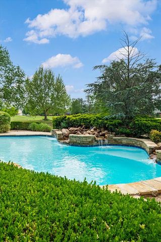 400 Heritage Boulevard, Edmond, OK 73025