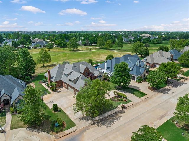 400 Heritage Boulevard, Edmond, OK 73025