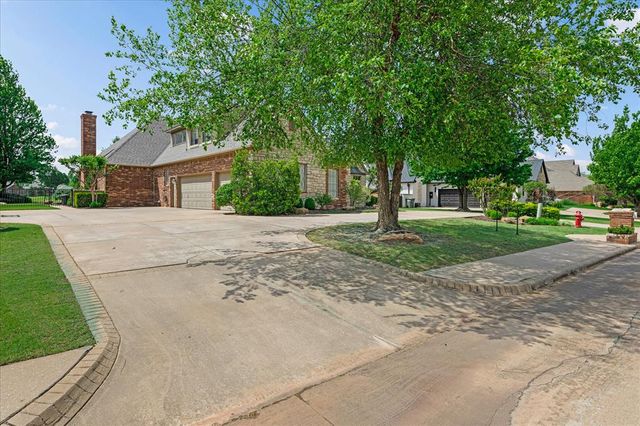 400 Heritage Boulevard, Edmond, OK 73025