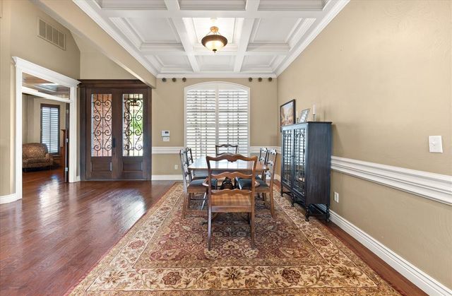 400 Heritage Boulevard, Edmond, OK 73025